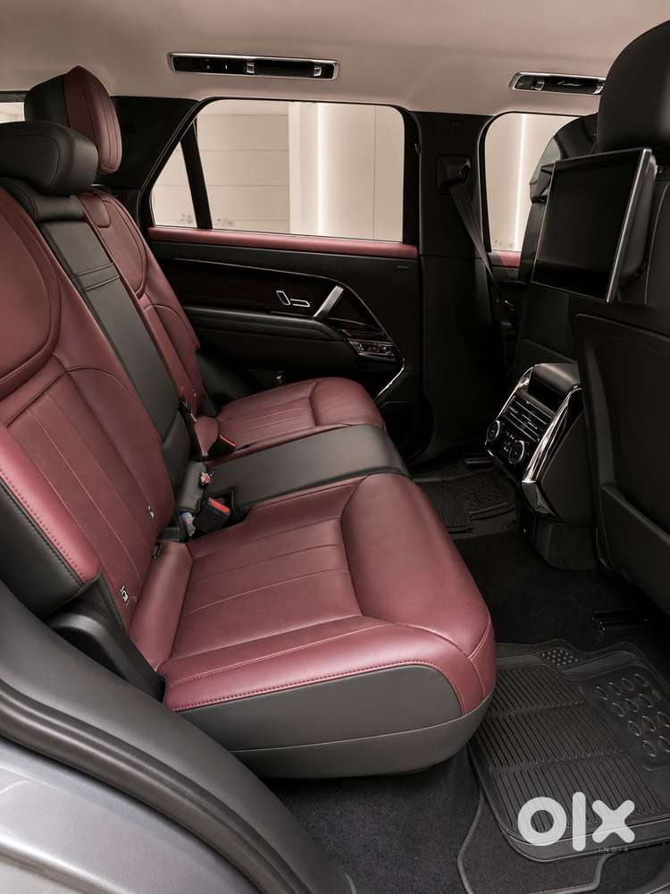 Land Rover Range Sport 3.0 Petrol Hse, 2024, Petrol