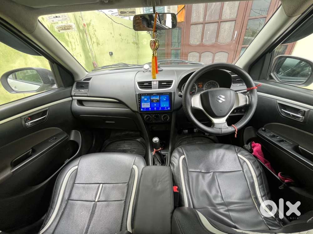 Maruti Swift Diesel 2014