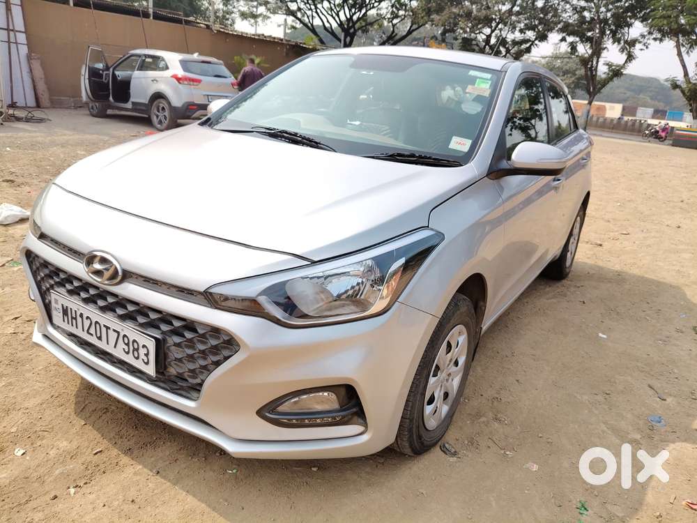 Hyundai Elite I20 [2018-2020] 1.4 Sportz Crdi, 2018, Diesel