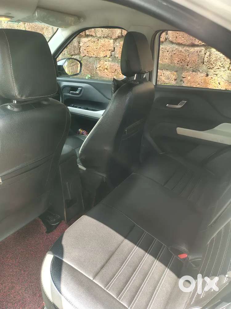Newly Condition Vehicle