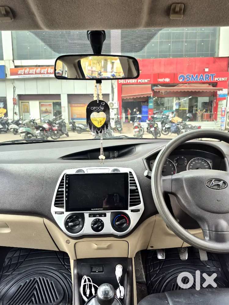 Hyundai I20 2009 Magna