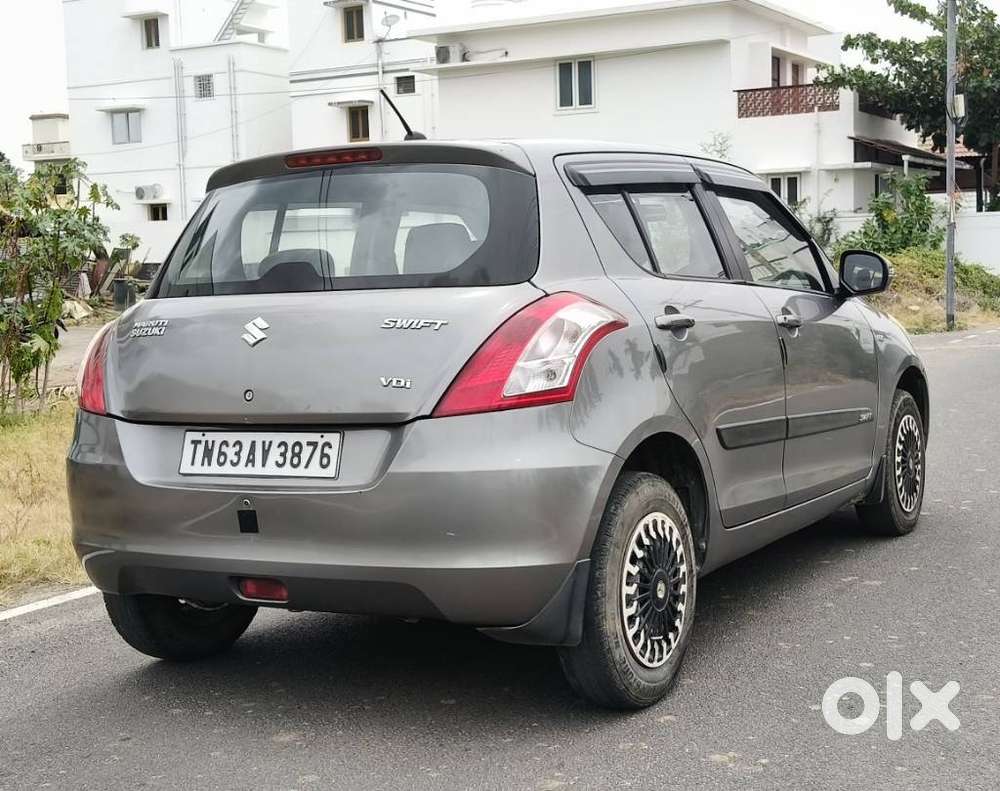 Maruti Suzuki Swift Ddis Vdi, 2014, Diesel