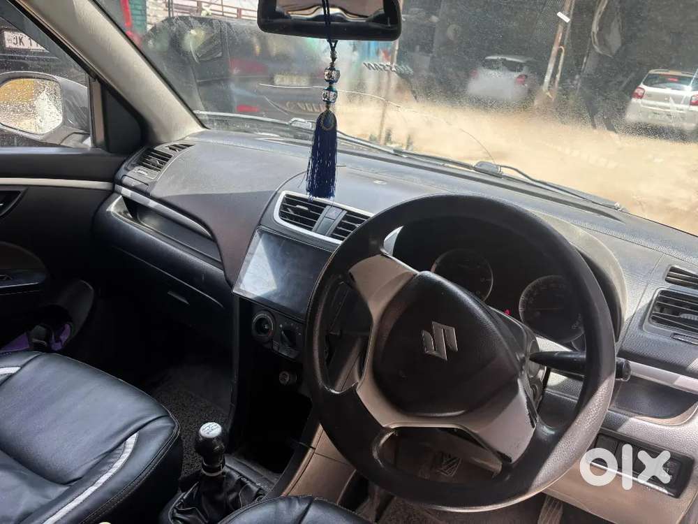 Maruti Suzuki Swift 2012 Diesel Good Condition