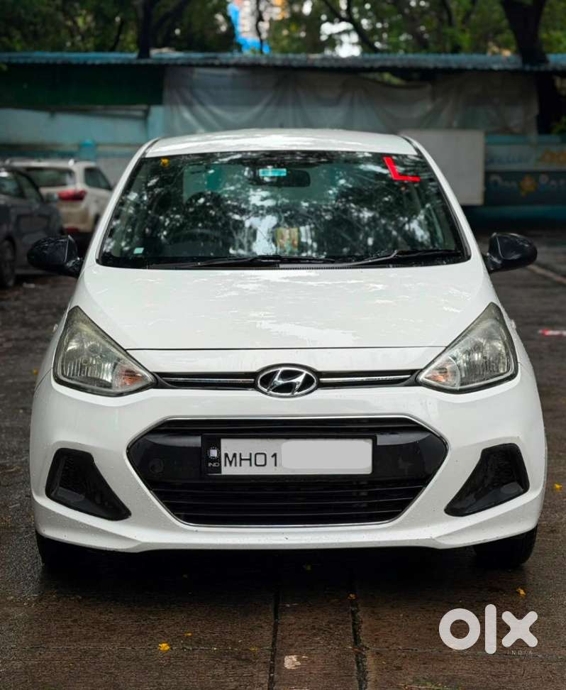 Hyundai Xcent 1.2 S Crdi, 2016, Diesel