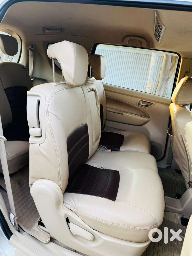 Maruti Suzuki Ertiga 2012-2015 Vxi Cng, 2014, Cng & Hybrids