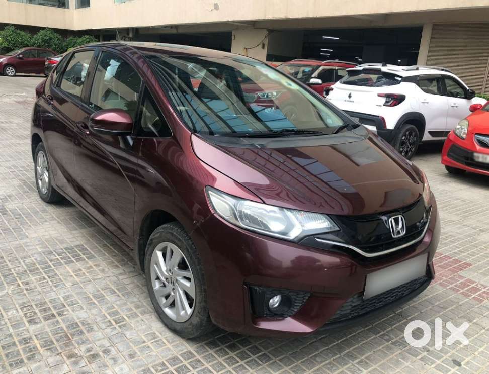 Honda Jazz 1.5 V I Dtec, 2016, Diesel