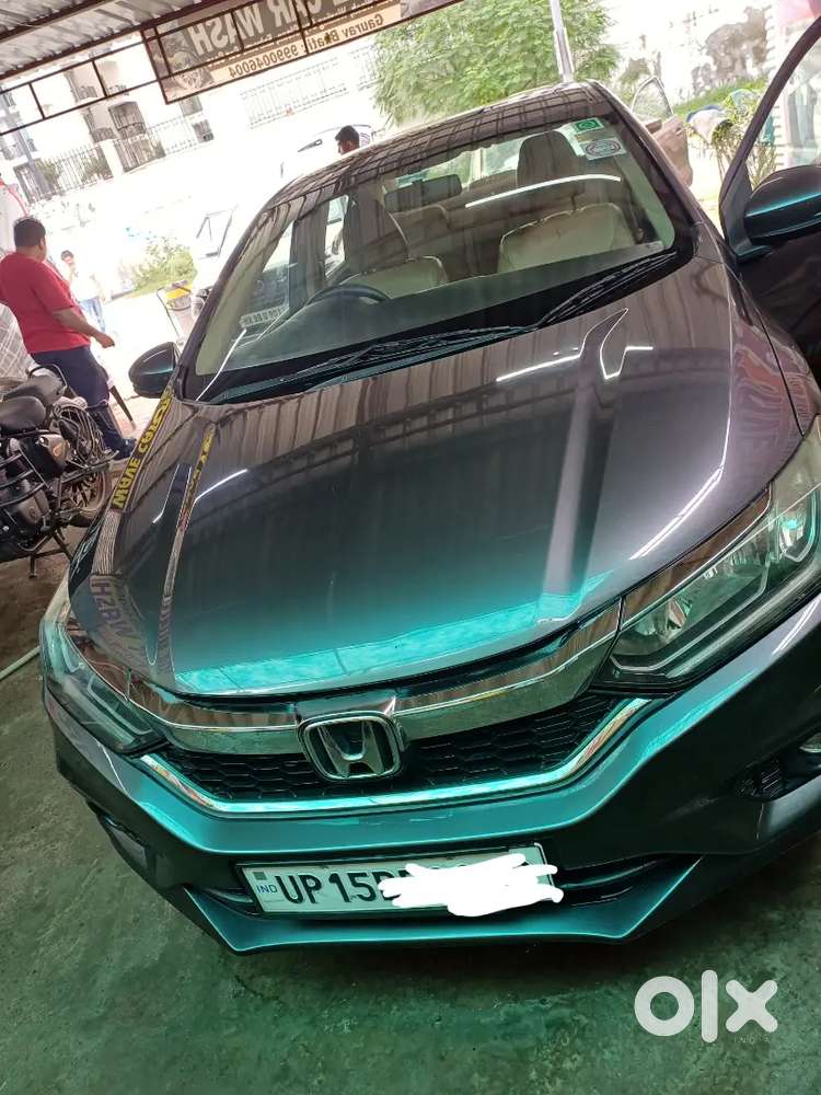 For Sale = Honda City Petrol Manual 2020