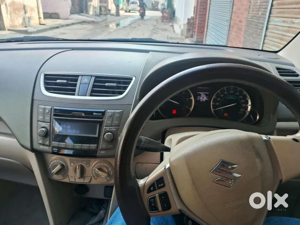 Ertiga Diesel 2018 Manual - Vdi Shvs [2015-2018]