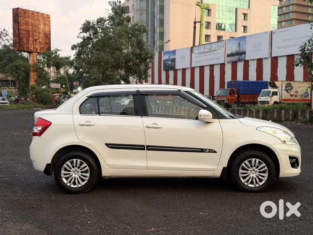 Maruti Suzuki Swift Dzire Vdi (o), 2013, Diesel