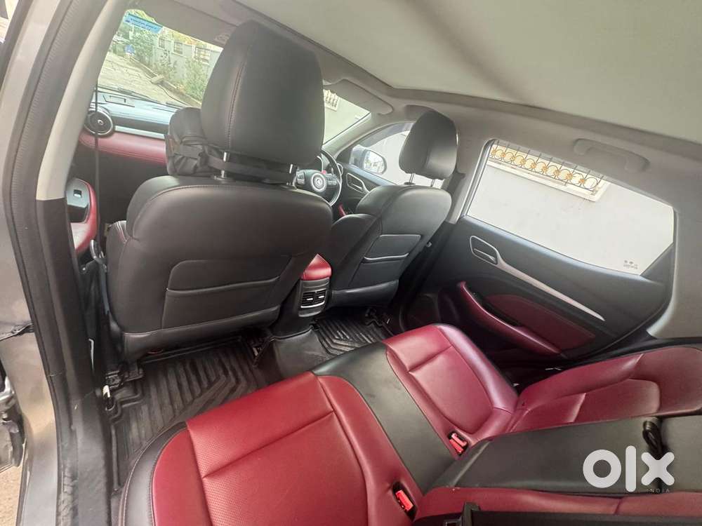 Mg Astor 1.5 Savvy Cvt, 2023, Petrol
