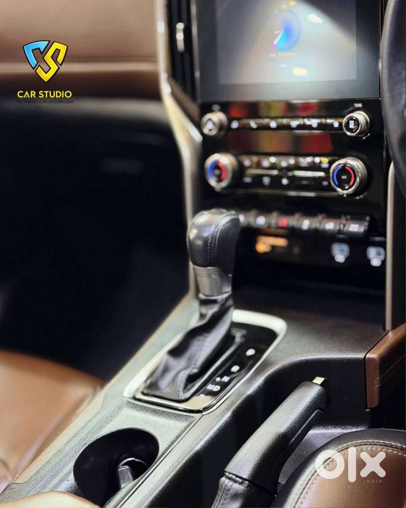 Mahindra Scorpio N Z8 L Diesel At 2wd 7 Str, 2023, Diesel