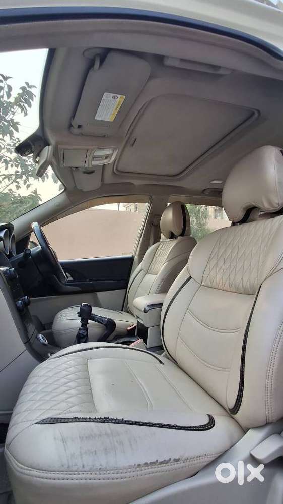 Mahindra Xuv500 2.2 W10, 2016, Diesel