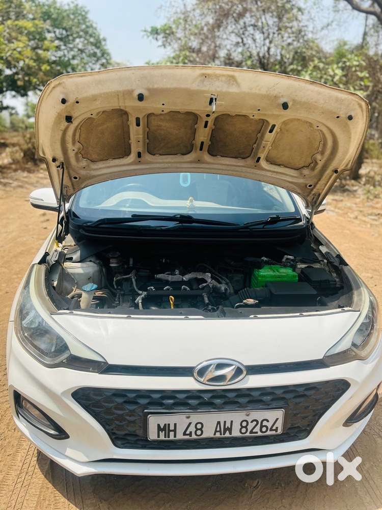 Hyundai I20 1.2 Asta, 2018, Petrol