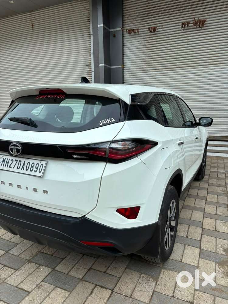 Tata Harrier 2020 Diesel 53000 Km Driven