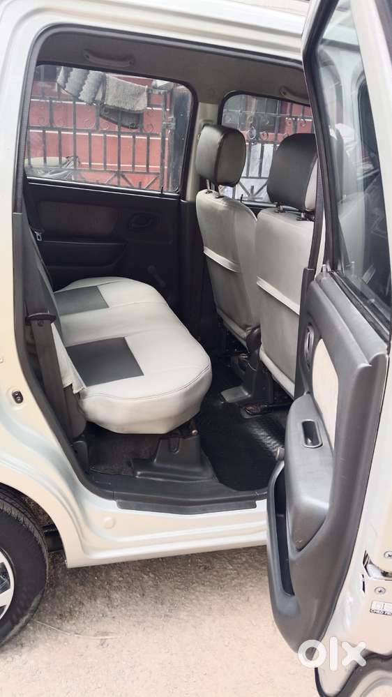 Maruti Suzuki Wagon R Lxi Minor, 2009, Petrol