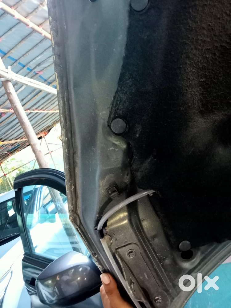 Maruti Suzuki Ritz Vdi Bs-iv, 2013, Diesel