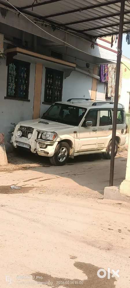 Super Condition Car