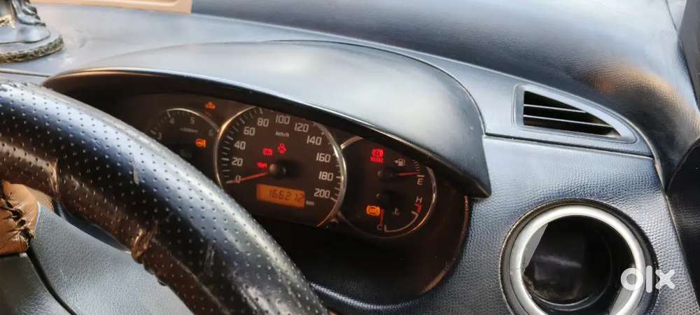 Maruti Suzuki Dzire Zdi 2010