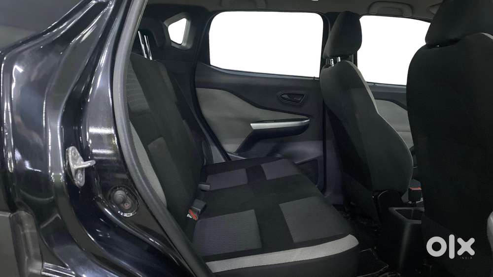 Nissan Magnite 1.0 Xe, 2024, Petrol