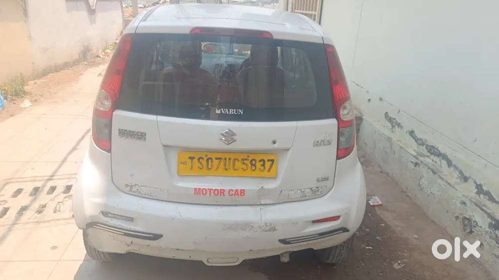 Maruti Ritz Vdi Manual 2016