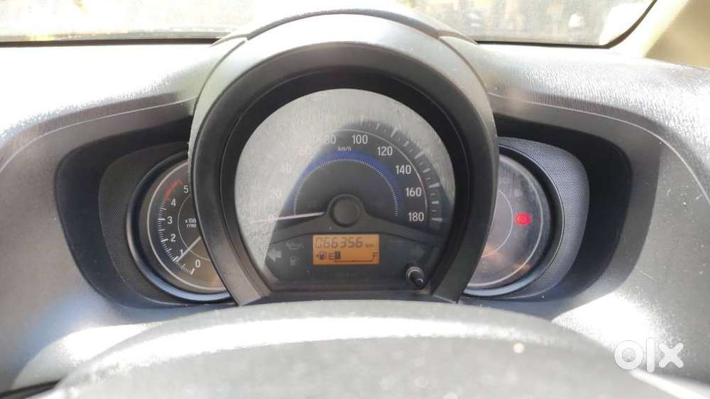 Honda Amaze 1.5 S I-dtec, 2015, Diesel