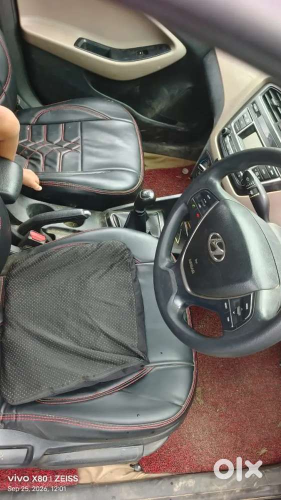 Hyundai I20 Active Sx 2018
