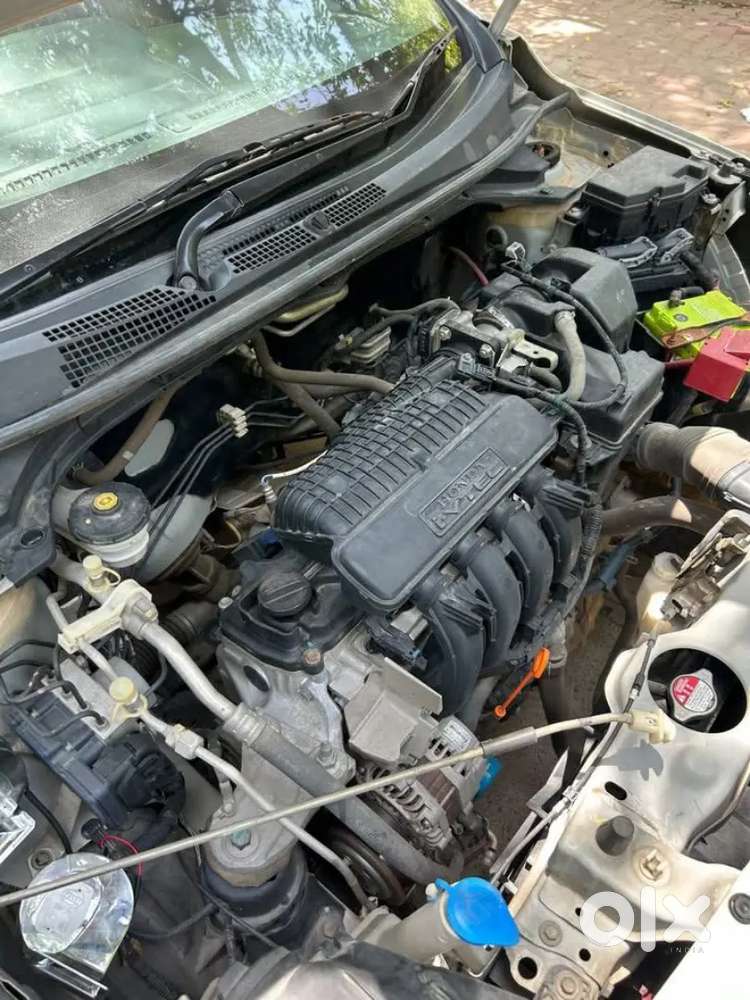 Honda Amaze 2019 Petrol 25400 Km Driven