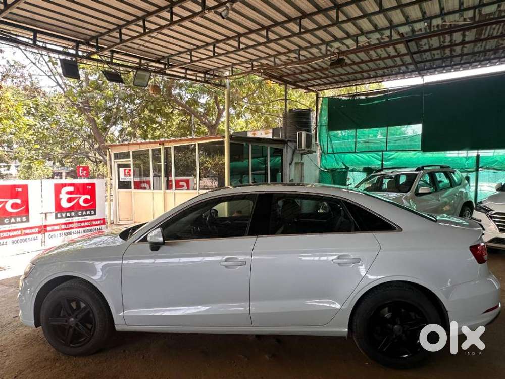Audi A3 2.0 35 Tdi Premium + Sunroof, 2019, Diesel