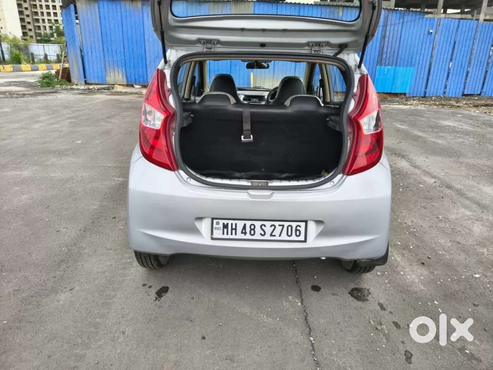 Hyundai Eon Magna, 2013, Petrol