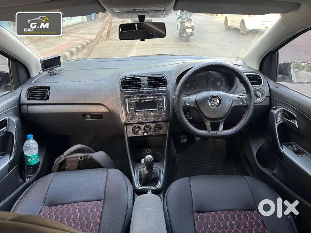Volkswagen Ameo 1.5 Tdi Comfortline Plus, 2018, Diesel