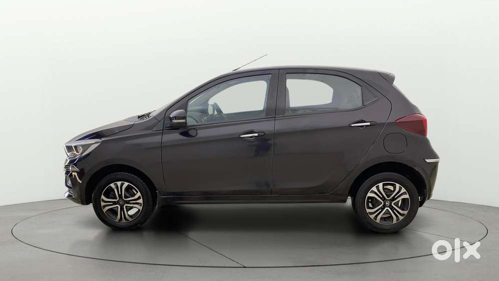 Tata Tiago 1.2 Revotron Xz Plus, 2022, Cng & Hybrids