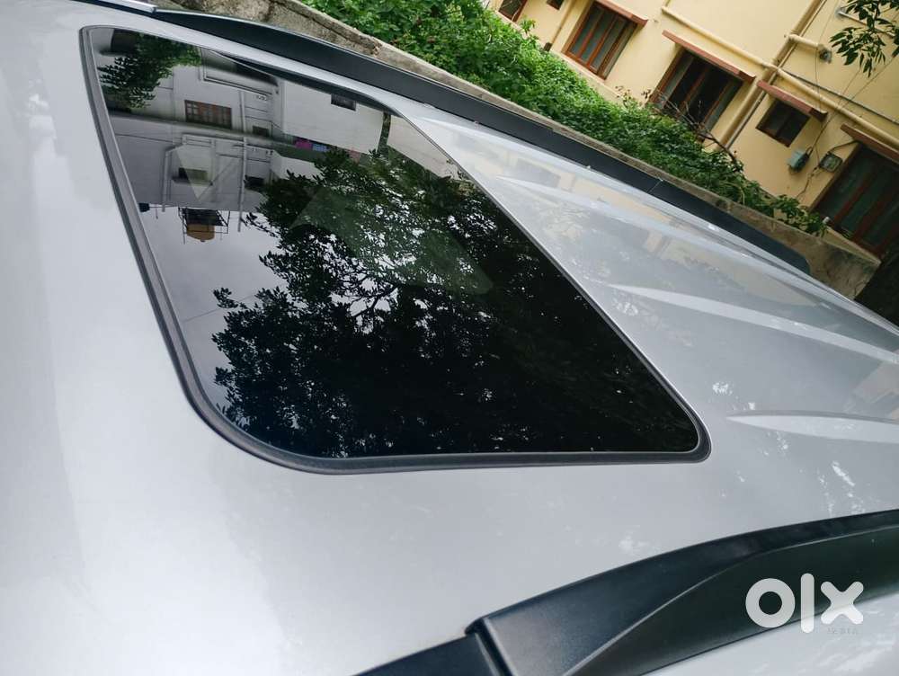 Mahindra Xuv500 W10 At, 2016, Diesel