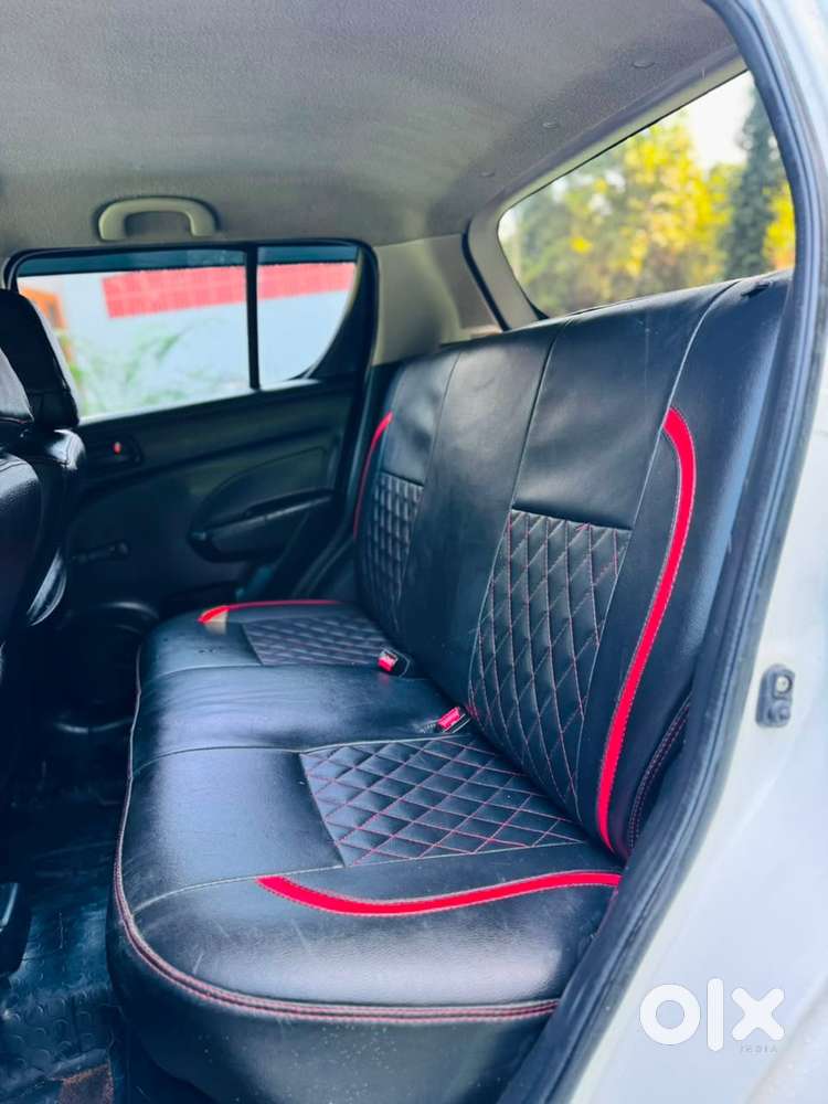 Maruti Suzuki Swift 2013 Diesel 155000 Km Driven