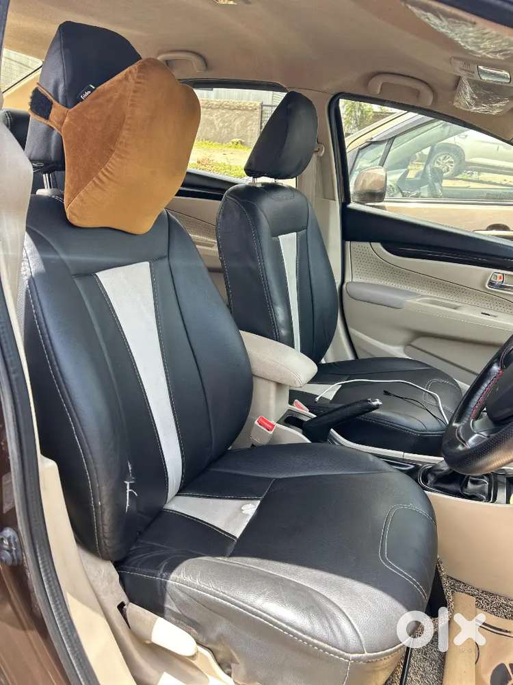 Maruti Suzuki Ciaz Vdi 2015