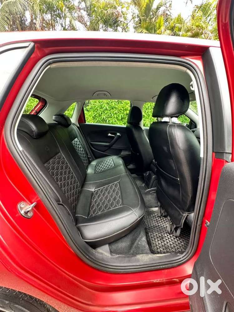 Volkswagen Polo Gt Tsi, 2021, Petrol
