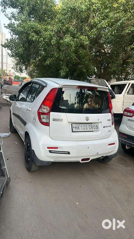 Maruti Suzuki Diesel 2011 Car
