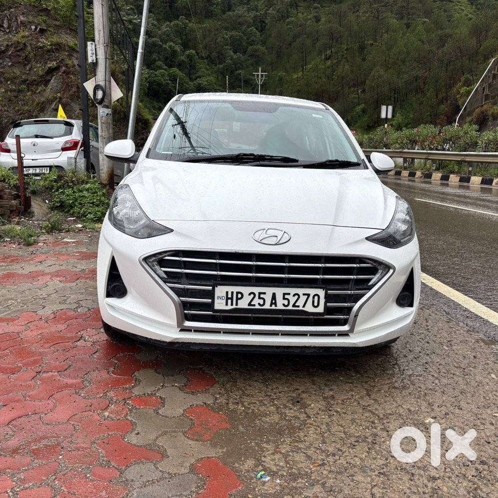 Hyundai Grand I10 Nios Magna, 2023, Petrol