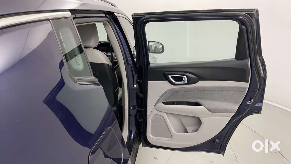 Jeep Compass 1.4 Longitude (o) Petrol Dct, 2021, Petrol