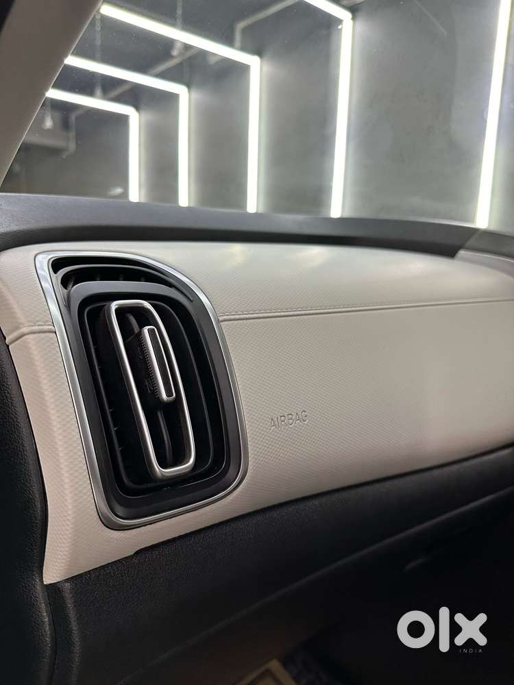 Hyundai Creta 1.5 Sx, 2023, Petrol