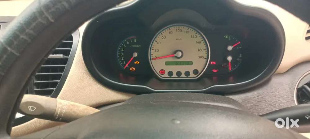 Hyundai I10 Petrol Well Maintained