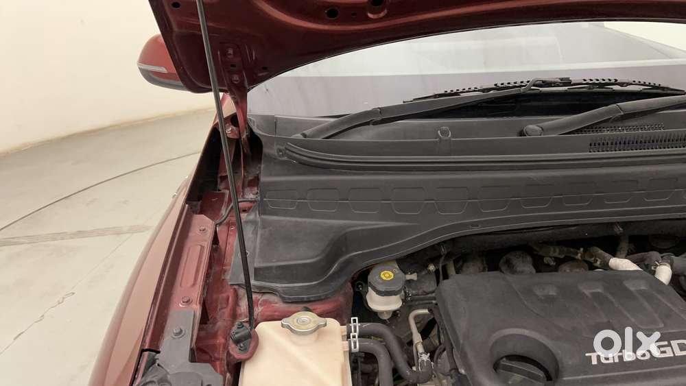 Kia Sonet 1.0 Gtx Plus Dct, 2022, Petrol