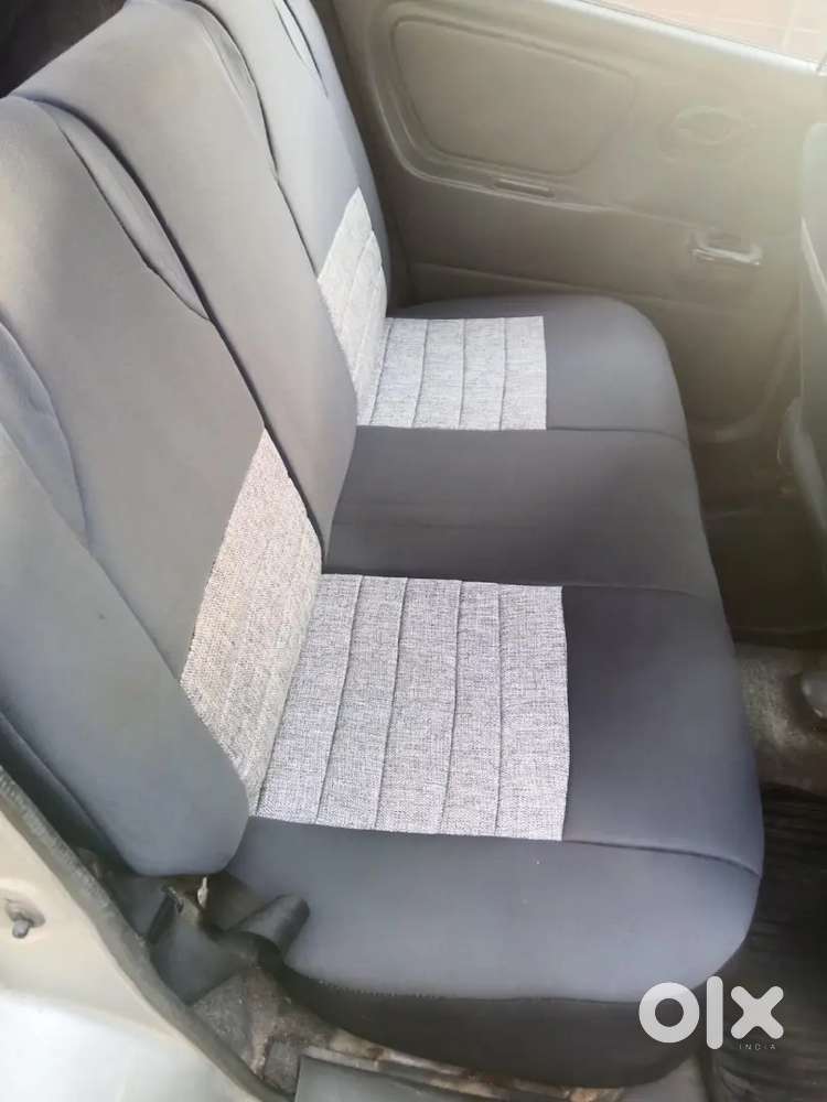 Maruti Suzuki Alto 800 2005 Petrol Good Condition
