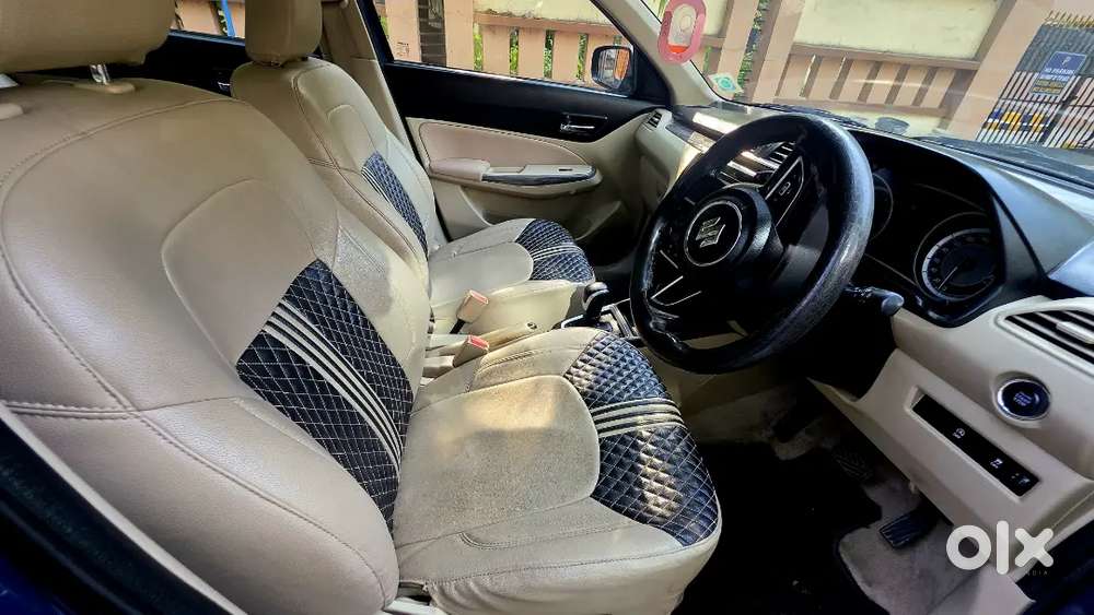 2021 Maruti Suzuki Swift Dzire Zxi Automatic Petrol