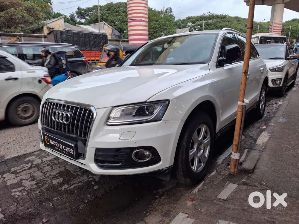 Audi Q5 3.0 Tdi Quattro Premium Plus, 2016, Diesel
