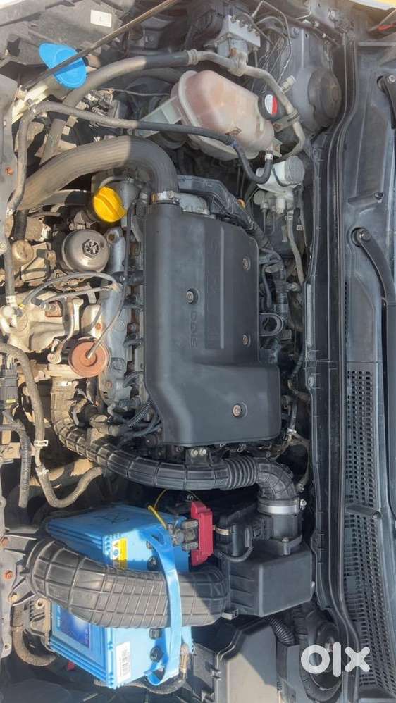 Maruti Suzuki S-cross 2017 Diesel Good Condition