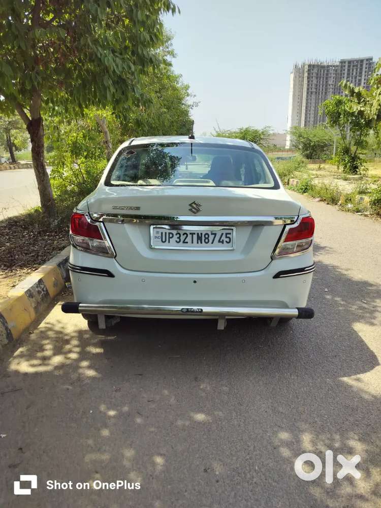 Maruti Suzuki Dzire 2023 Cng & Hybrids Well Maintained