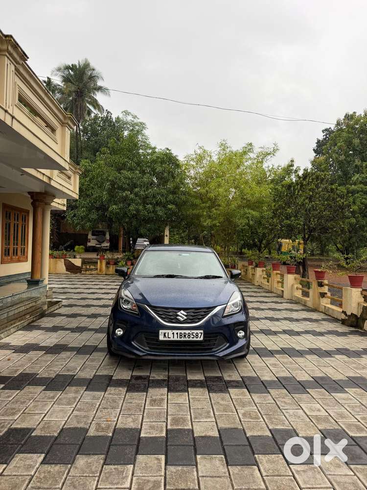 Maruti Suzuki Baleno Delta, 2020, Petrol