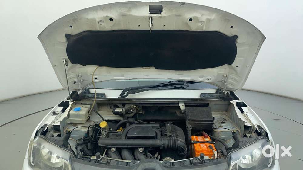Renault Kwid 1.0 Rxt, 2016, Petrol