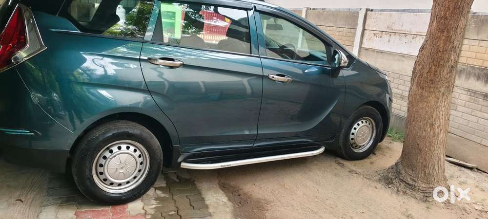 Mahindra Marazzo M2, 2021, Diesel