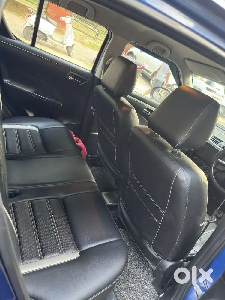 Maruti Swift Vdi 2012 Diesel